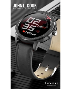 Smartwatch John L. Cook Firenze - comprar online