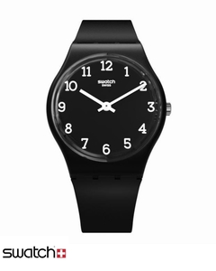 Reloj Swatch Mujer Time To Swatch BLACKWAY GB301