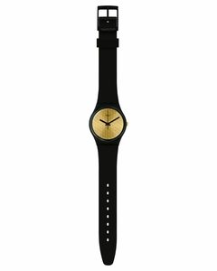 Reloj Swatch Unisex 2019 XMasCollection Knightliness Arthur GB323 - Joyel