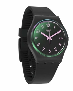 Reloj Swatch Mujer Gent Monthly Drops La Night Gb330 en internet