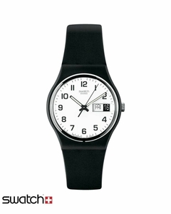 Reloj Swatch Classic Once Again GB743-S26