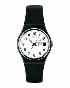 Reloj Swatch Classic Once Again GB743-S26 - comprar online