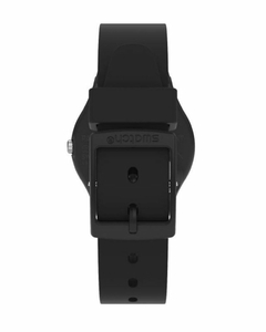 Imagen de Reloj Swatch Unisex Monthly Drops Gb757 Over Black