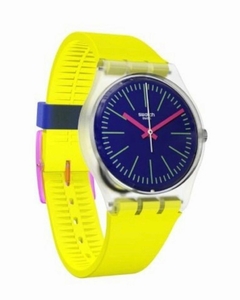 Reloj Swatch Unisex Originals Gent Ge255 Accecante - Joyel