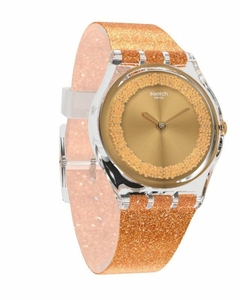 Reloj Swatch Mujer Holiday Collection Ge285 Sparklingot - comprar online