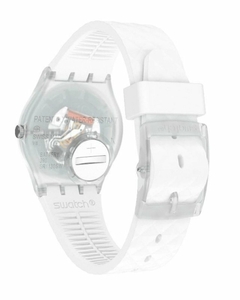 Reloj Swatch Mujer Gent Essentials Whitenel Ge286 - tienda online