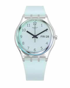 Reloj Swatch Mujer Ultraciel Ge713