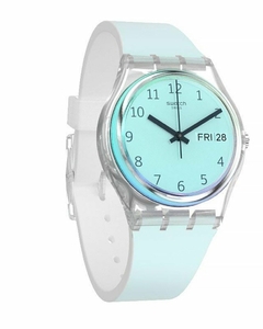 Reloj Swatch Mujer Ultraciel Ge713 - comprar online