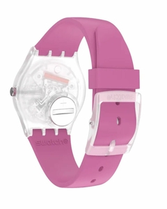 Reloj Swatch Mujer Rinse Repeat Pink GE724 - tienda online