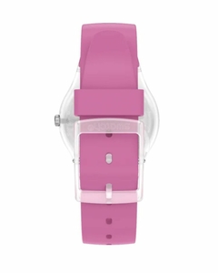 Imagen de Reloj Swatch Mujer Rinse Repeat Pink GE724