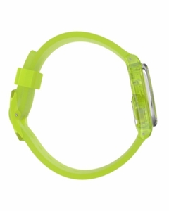 Reloj Swatch Mujer Verde Lemon Flavour Gg227 Silicona Wr 30 en internet