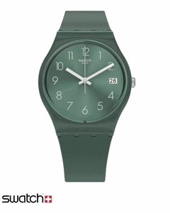 Reloj Swatch Unisex Ashbaya GG407