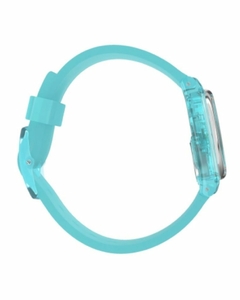 Reloj Swatch Mujer Celeste Mint Flavour Gl123 Silicona 30 Wr en internet