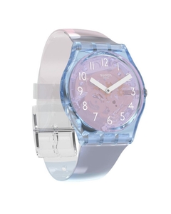 Reloj Swatch Mujer Monthly Drops Pinkzure GL126 en internet