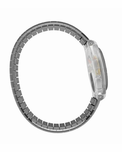 Reloj Swatch Mujer Gent Metallix Silverall Gm416b Talle B - Joyel