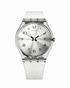 Reloj Swatch Mujer Silverall Gm416c Sumergible 3 Bar - comprar online