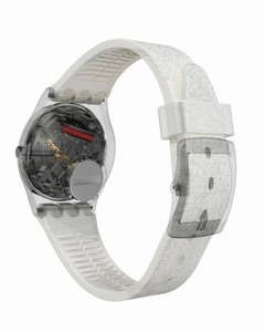 Reloj Swatch Mujer Silverall Gm416c Sumergible 3 Bar - tienda online