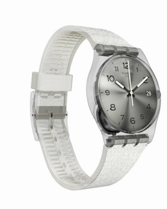 Reloj Swatch Mujer Silverall Gm416c Sumergible 3 Bar en internet