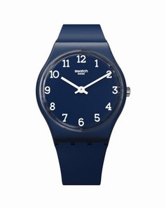 Reloj Swatch Mujer Time To Swatch BLUEWAY GN252 - comprar online
