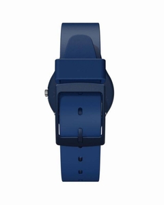 Imagen de Reloj Swatch Mujer Time To Swatch BLUEWAY GN252