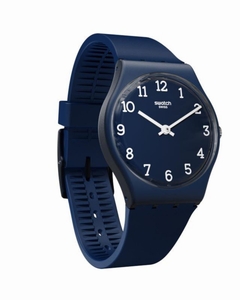 Reloj Swatch Mujer Time To Swatch BLUEWAY GN252 en internet