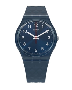 Reloj Swatch Mujer BLUENEL GN271 - comprar online