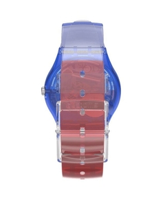 Imagen de Reloj Swatch Unisex Monthly Drops VERRE-TOI GN275