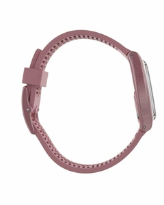 Reloj Swatch Mujer Pastelbaya Gp154 Silicona Sumergible 30 M en internet