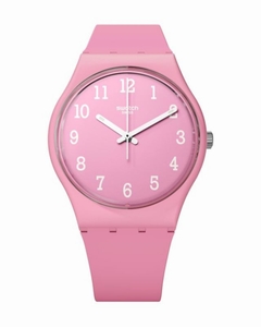 Reloj Swatch Mujer Time To Swatch PINKWAY GP156 - comprar online