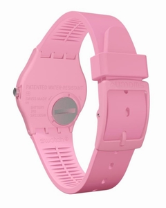 Reloj Swatch Mujer Time To Swatch PINKWAY GP156 - tienda online