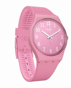 Reloj Swatch Mujer Time To Swatch PINKWAY GP156 en internet