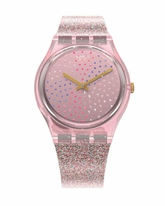 Reloj Swatch Mujer Holiday Collection Multilumino Gp168 - comprar online