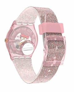 Reloj Swatch Mujer Holiday Collection Multilumino Gp168 - tienda online