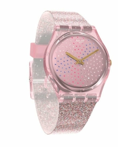 Reloj Swatch Mujer Holiday Collection Multilumino Gp168 en internet