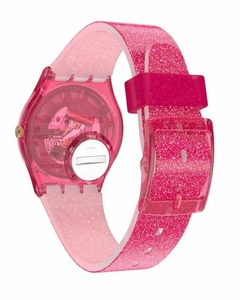 Reloj Swatch Mujer Holiday Collection Gp169 Chrysanthemum - tienda online