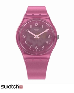 Reloj Swatch Mujer BLURRY PINK GP170