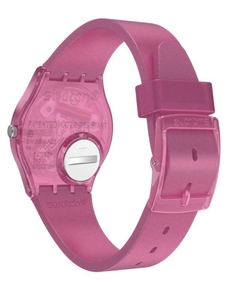 Reloj Swatch Mujer BLURRY PINK GP170 - tienda online