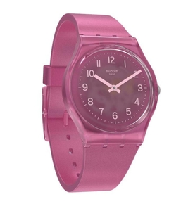 Reloj Swatch Mujer BLURRY PINK GP170 en internet