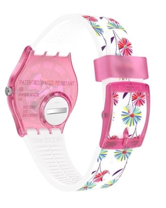 Reloj Swatch Mujer BOTANICOSE GP171 - tienda online