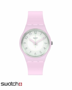 Reloj Swatch Mujer Monthly Drops Morning Shades GP175