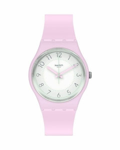 Reloj Swatch Mujer Monthly Drops Morning Shades GP175 - comprar online