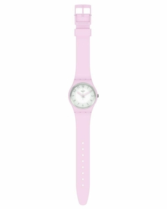 Reloj Swatch Mujer Monthly Drops Morning Shades GP175 en internet