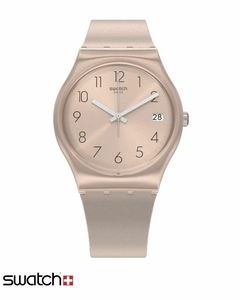 Reloj Swatch Mujer Core Refresh Pinkbaya GP403