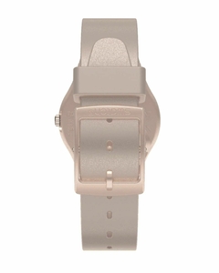 Reloj Swatch Mujer Core Refresh Pinkbaya GP403
