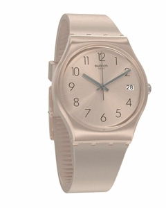 Reloj Swatch Mujer Core Refresh Pinkbaya GP403 en internet