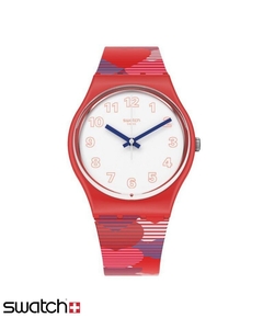 Reloj Swatch Mujer Heart Lots Gr182