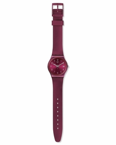 Reloj Swatch Mujer Worldhood Redbaya GR405 en internet