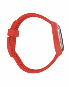 Reloj Swatch Unisex Monthly Drops Gr713 Over Red - Joyel