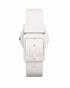 Imagen de Reloj Swatch Mujer Beige Sheerchic Gt107 Silicona Sumergible