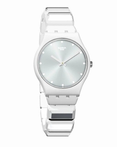 Reloj Swatch Mujer Originals Gent Gw188b Flexfresh - comprar online